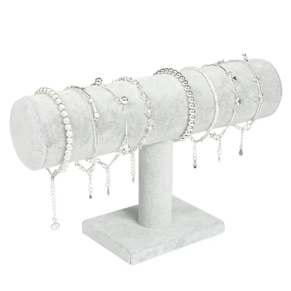 The Velvet Bracelet & Watch Display Stand