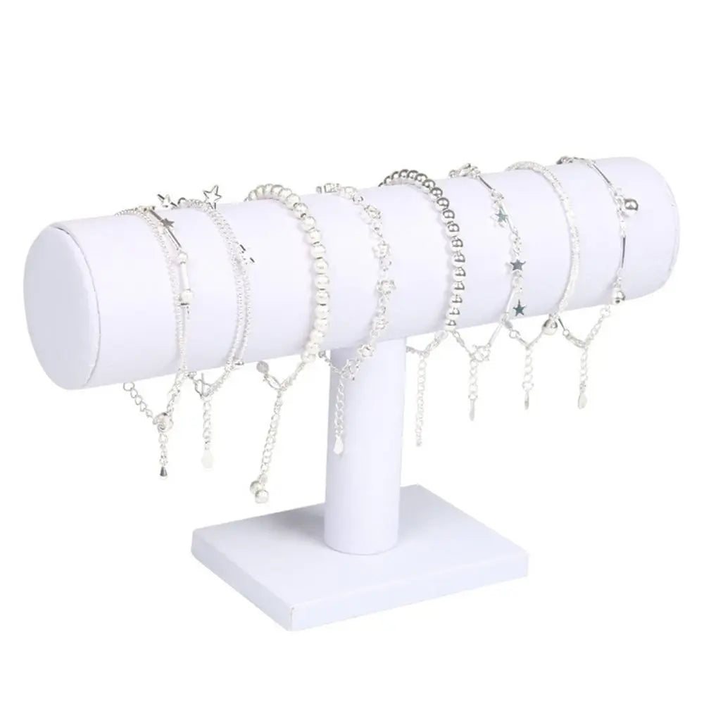 The Velvet Bracelet & Watch Display Stand