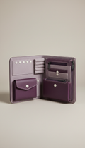 Leather Jewelry Organizer
